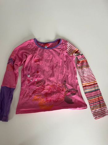 T-shirt Marese 10ans
