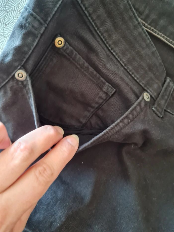 Jeans canda c&a - photo numéro 5