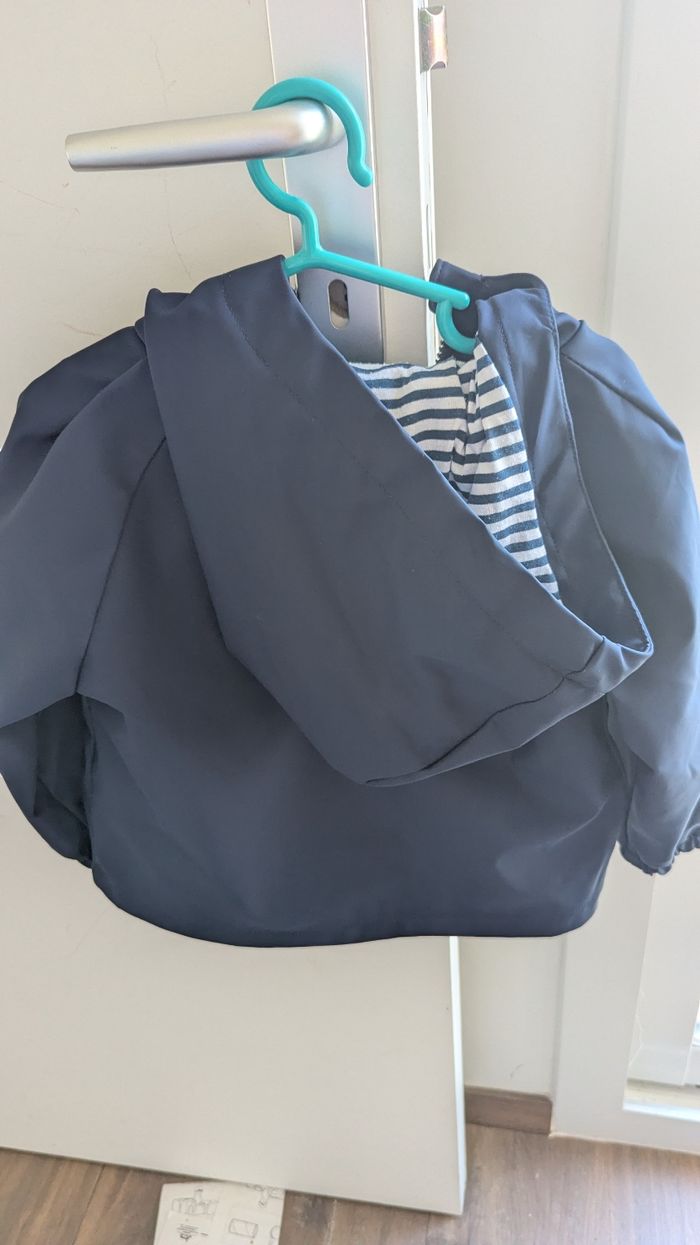 Veste mi saison 3 ans - photo numéro 5