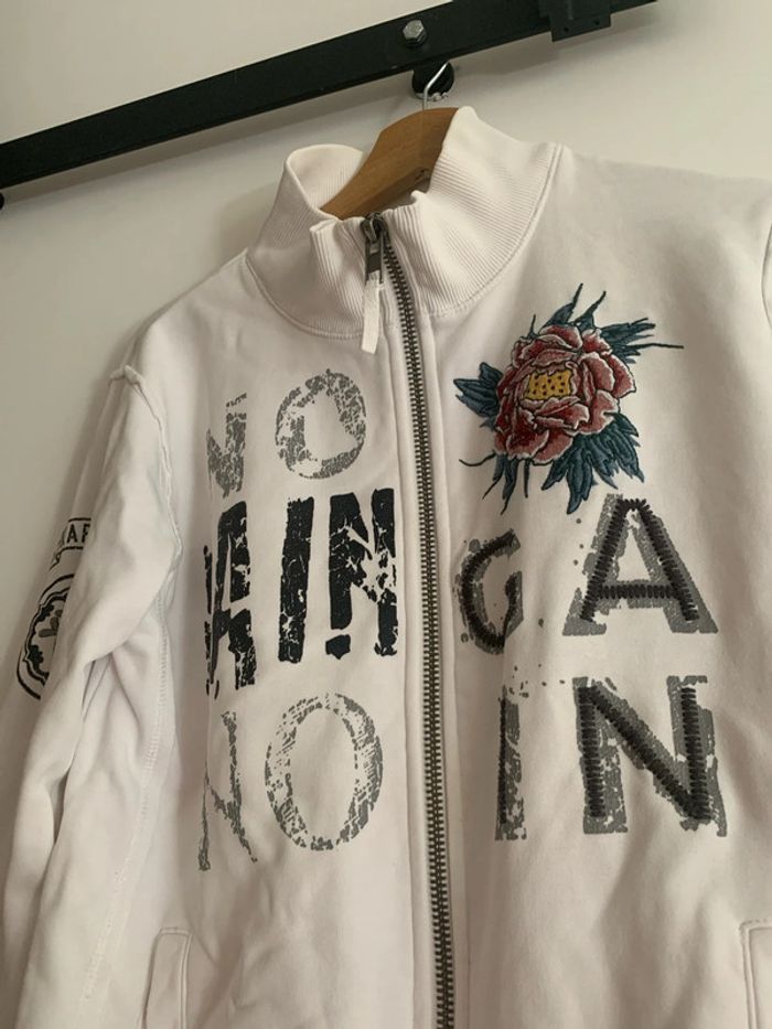 Kaporal veste - photo numéro 3