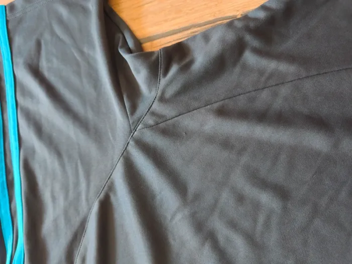 Haut Homme Adidas TL - photo numéro 4