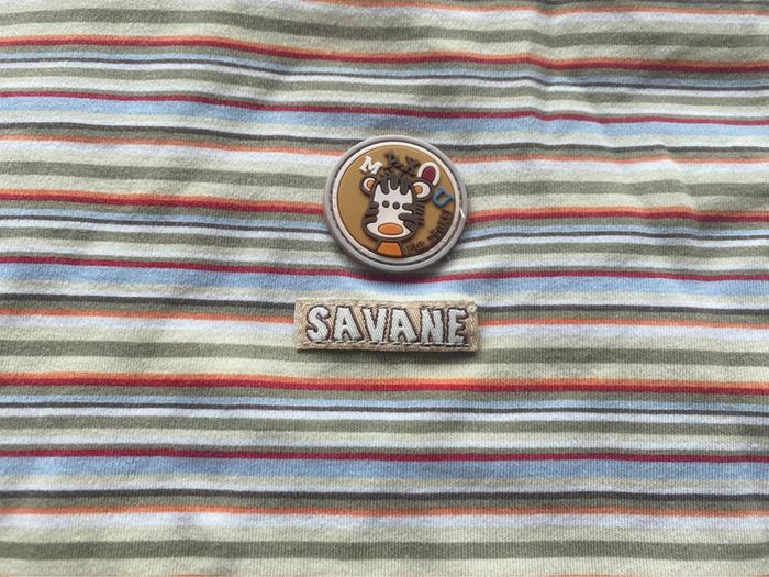 TEE shirt - photo numéro 2