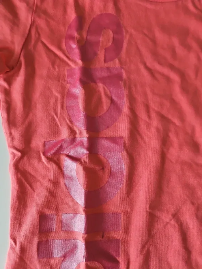 T-shirt Adidas - photo numéro 2