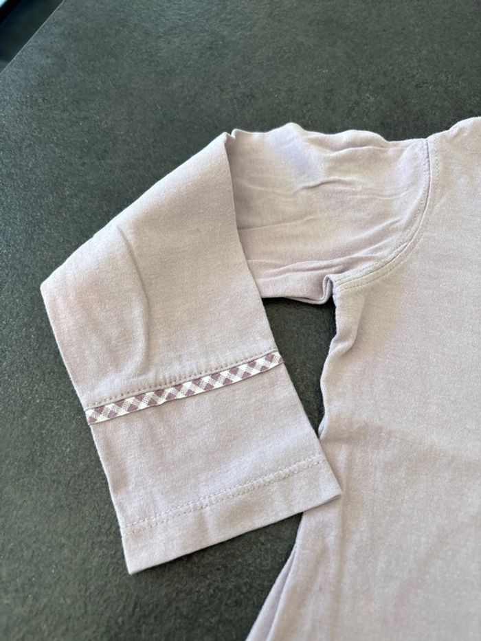 Tee-shirts - photo numéro 3