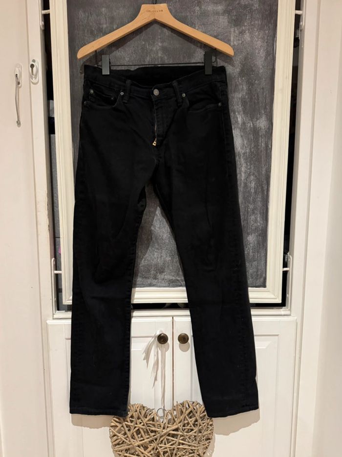 Jean homme Levi's 32x34