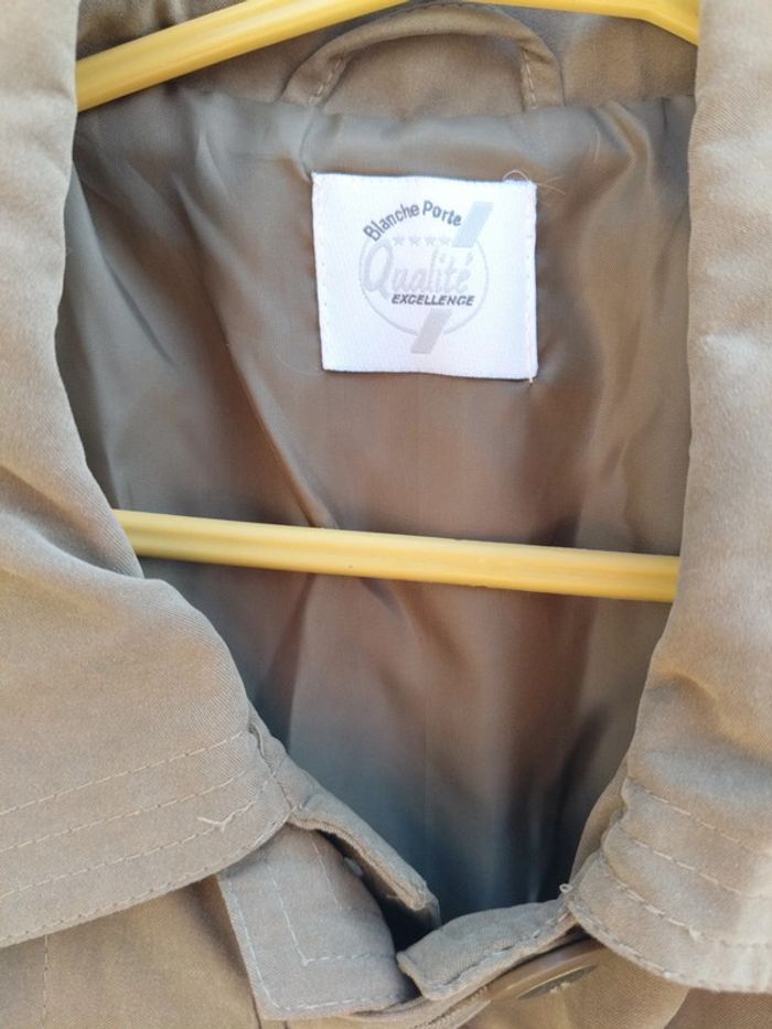 Trench-coat neuf - photo numéro 2