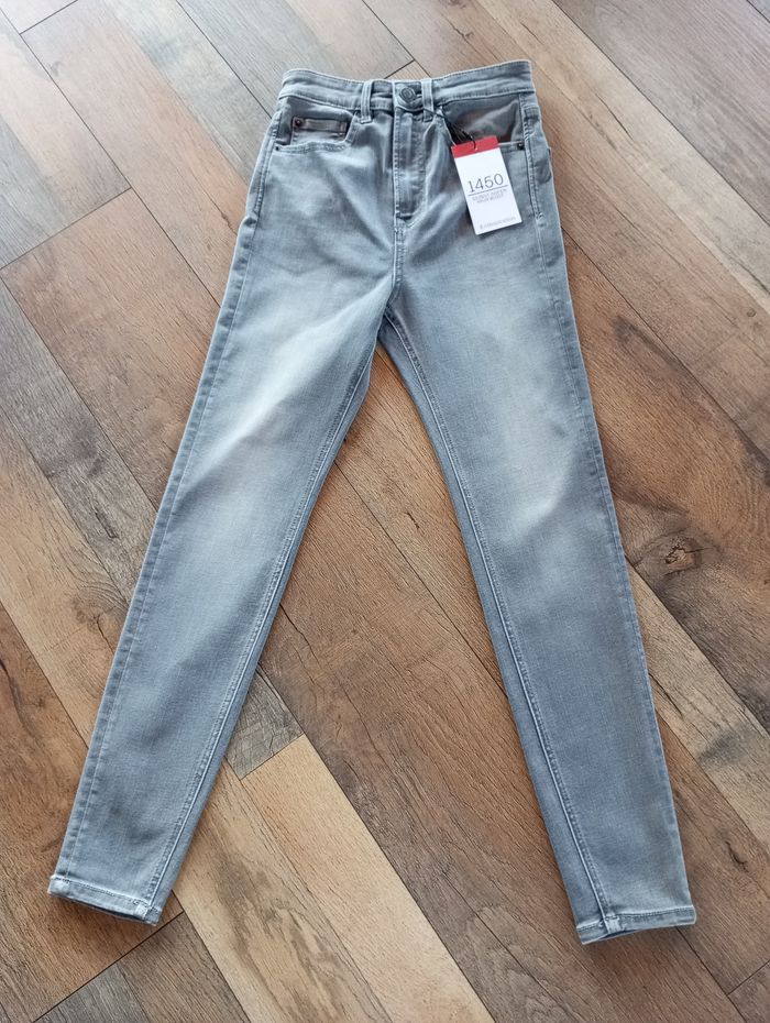 Jean skinny