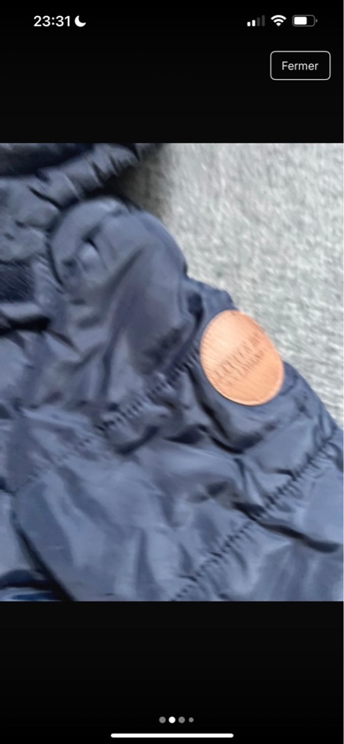 Manteau kiabi - photo numéro 2