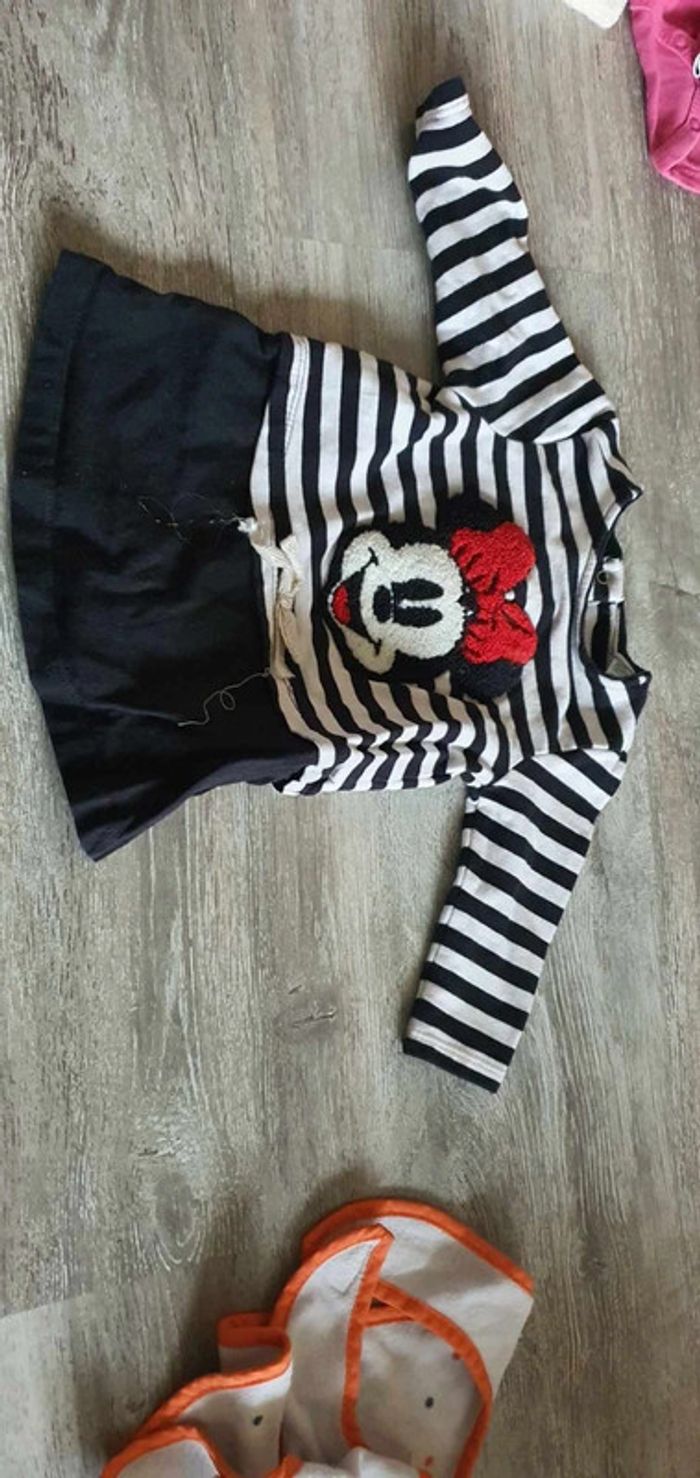 Lot robe et ensemble - photo numéro 4