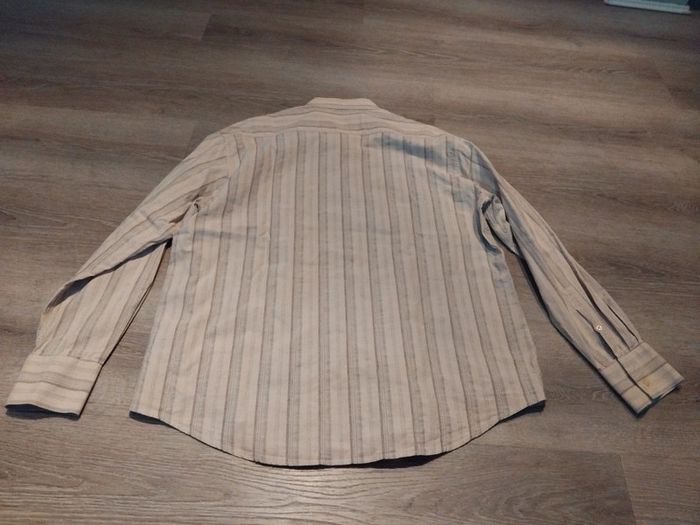 Chemise Jules - photo numéro 5