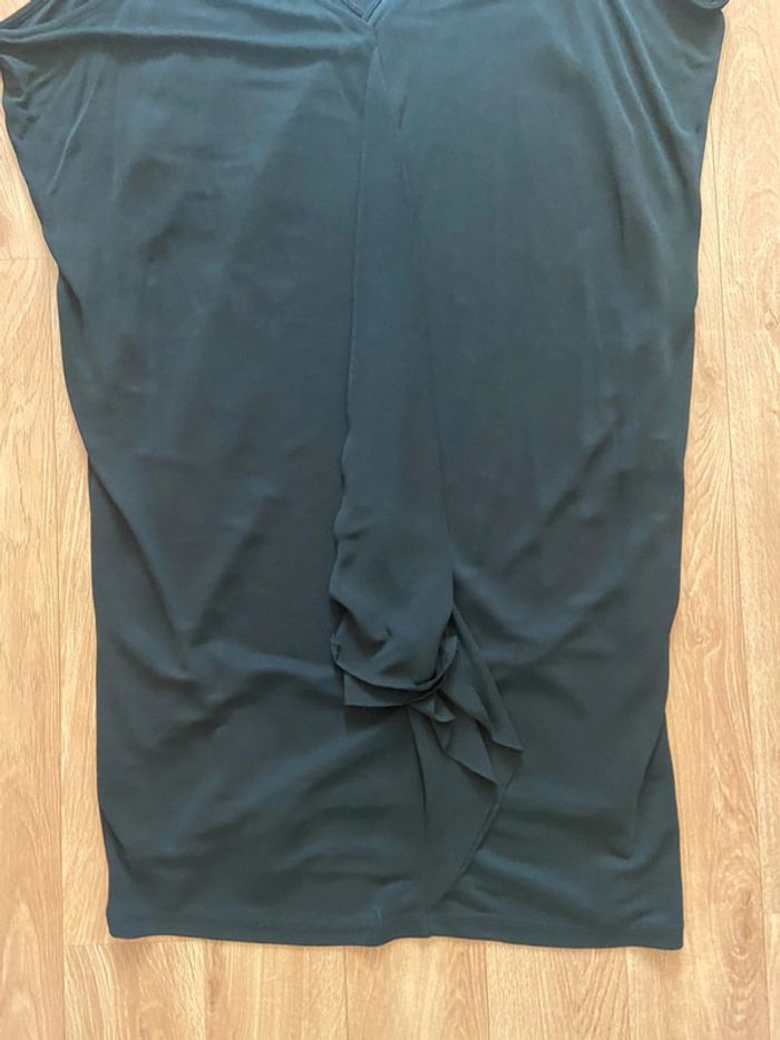 Robe noire Zara M - photo numéro 3