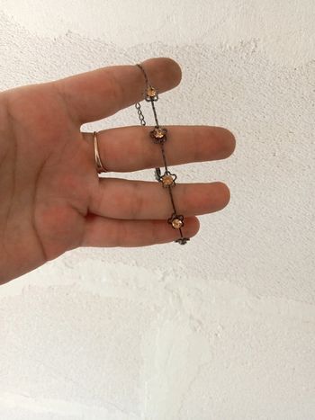 Bracelet vintage femme