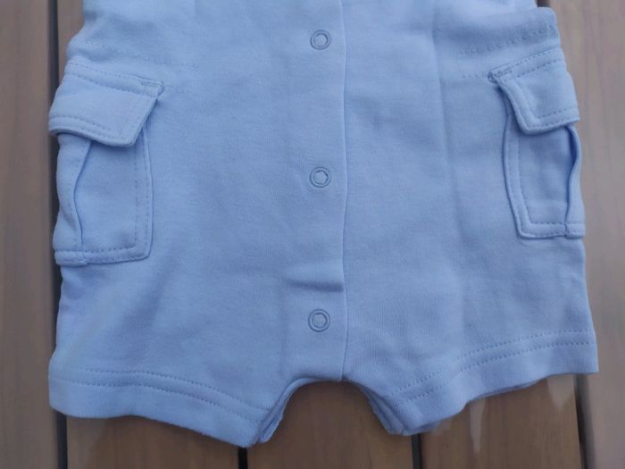 🧸Combishort Kimbaloo 🧸 - photo numéro 6