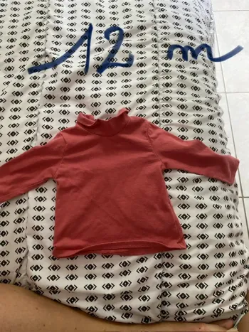 Tee shirt