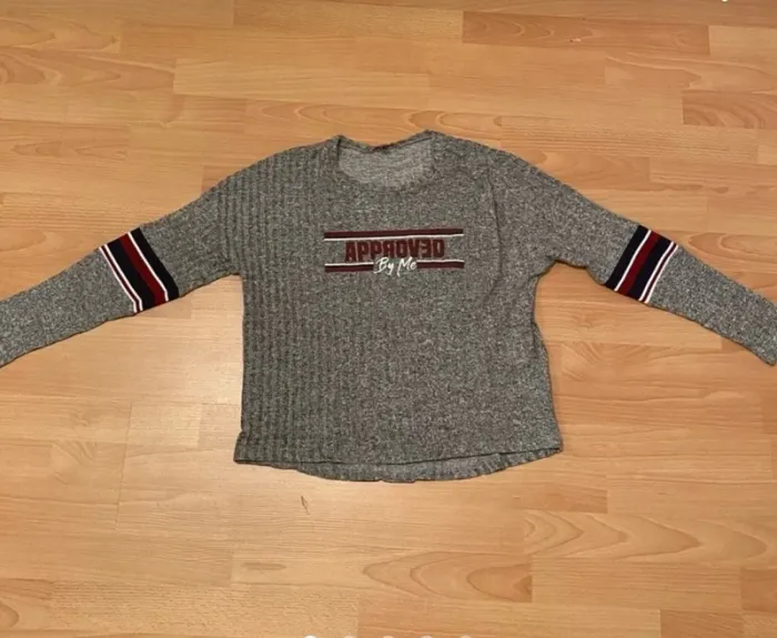 Pull léger jennyfer taille S