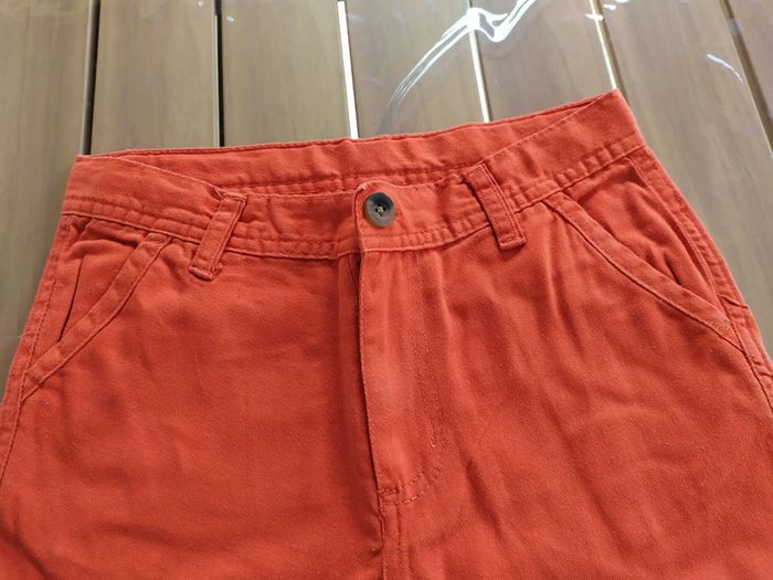 Bermuda léger - photo numéro 2