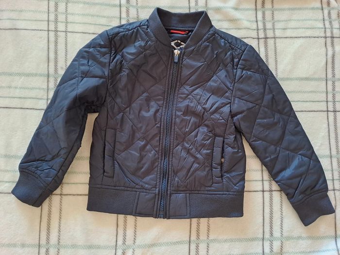 Veste mi saison
