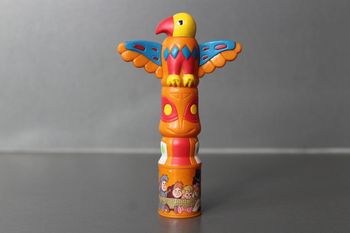 Figurine Totem Peter Pan - Disney