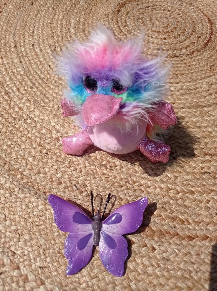 Peluche ty