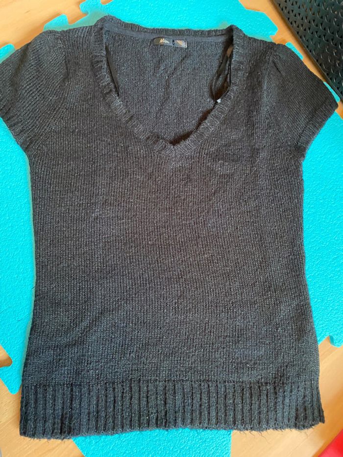 Pull Mim Taille S