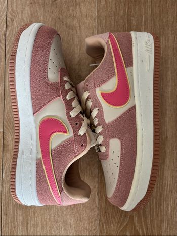 Basket femme