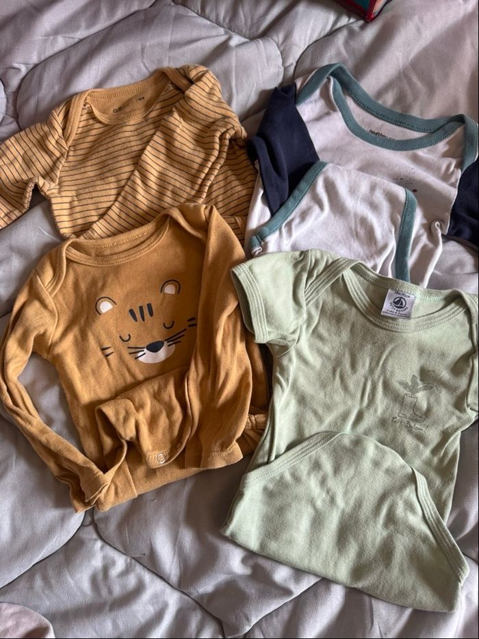 Lots de Vêtements 18 mois - photo numéro 6