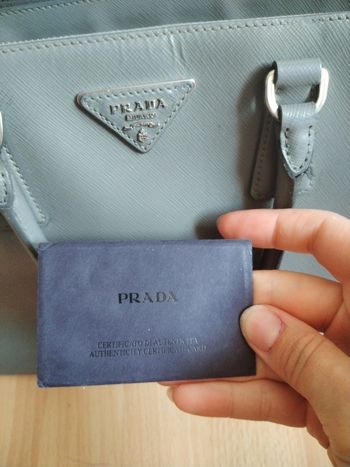 Sac à main Prada