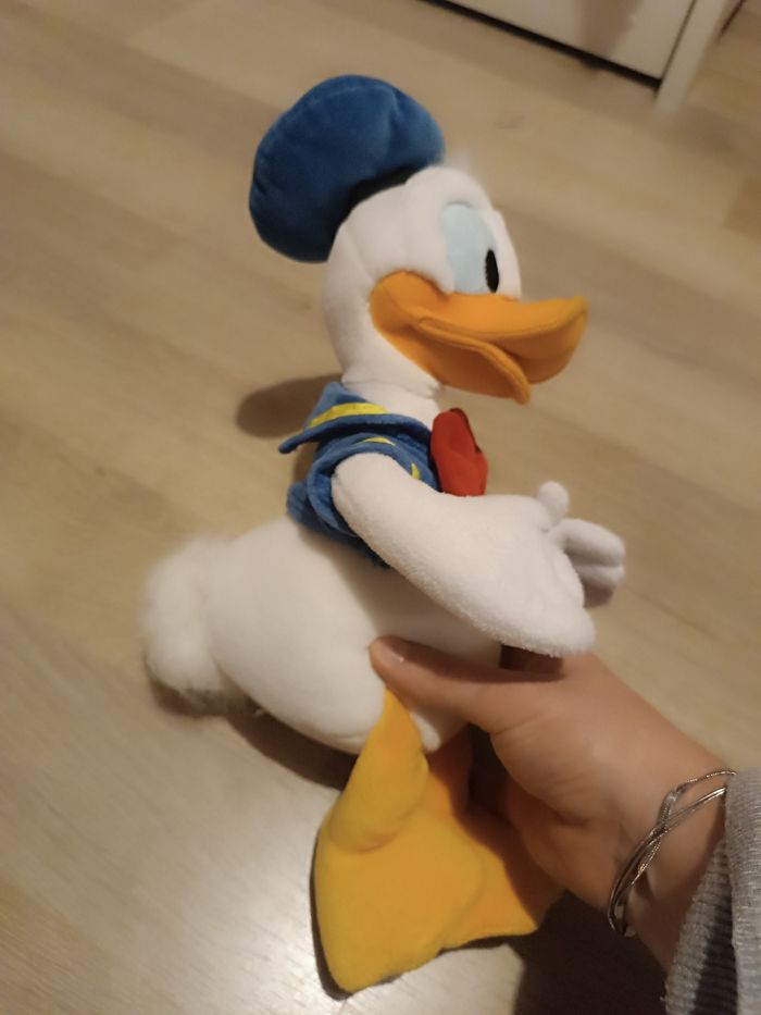 Donald 30 cm - photo numéro 3