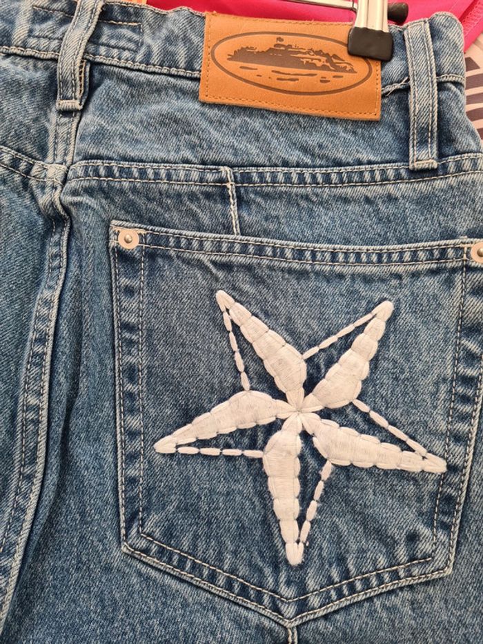Jeans corteiz - photo numéro 7