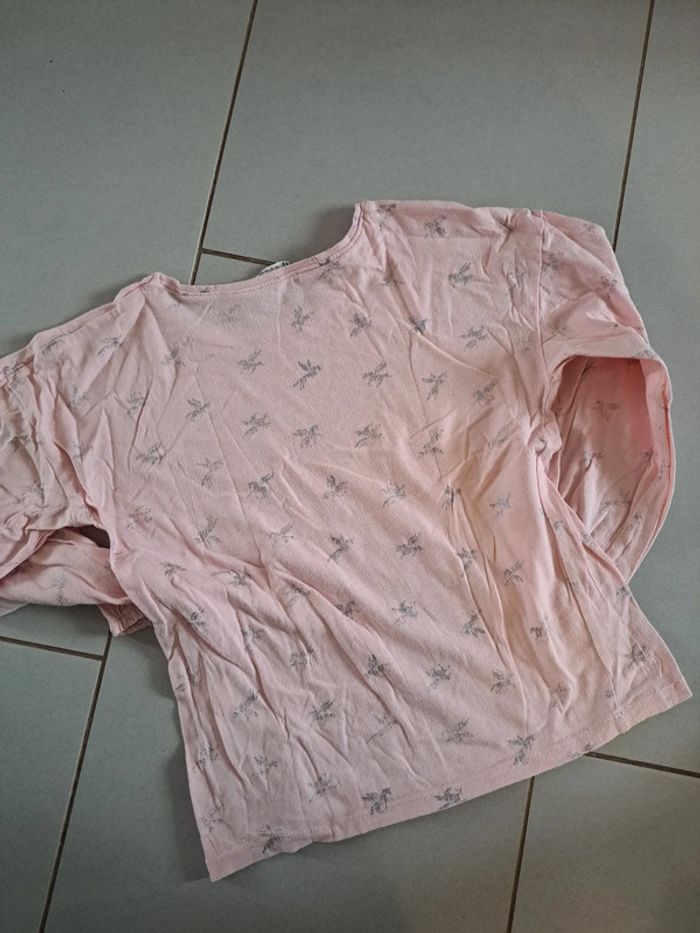 T-shirt 6/8 ans - photo numéro 3