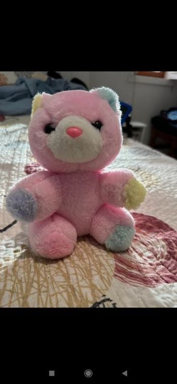Peluche
