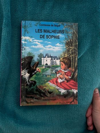 Les malheurs de Sophie