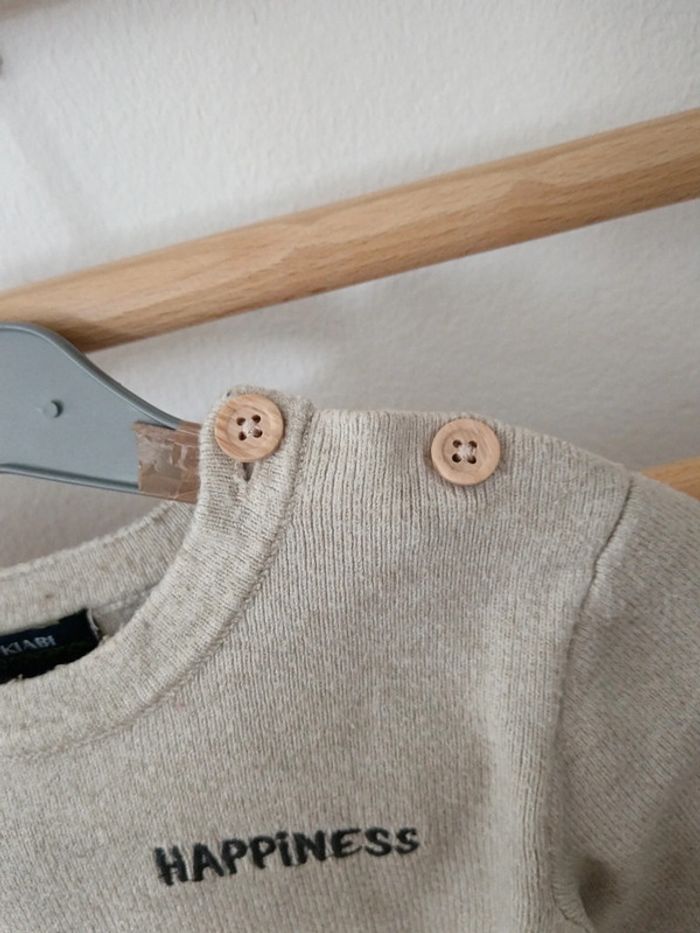 Pulls kiabi happiness - photo numéro 3