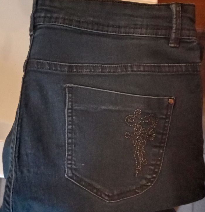 Pantalon Scottage - photo numéro 5