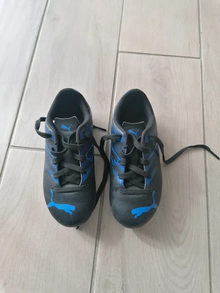 Crampon Enfant