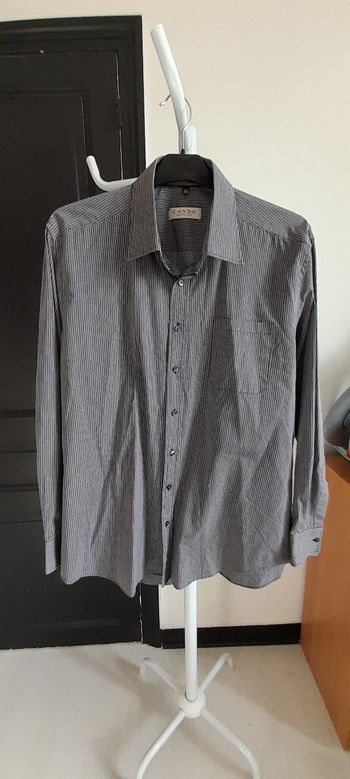 Chemise taille XL