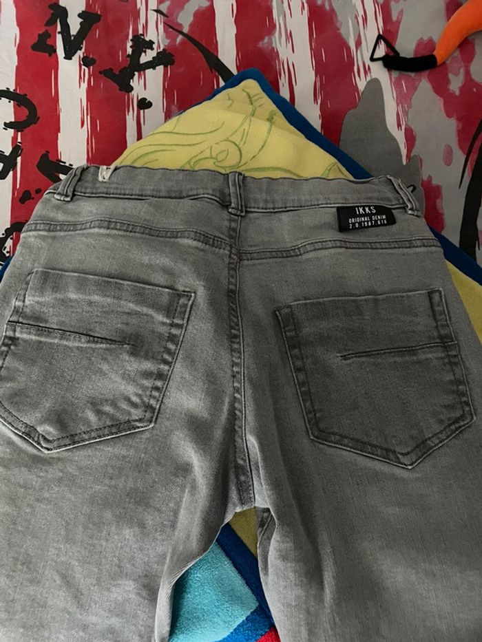 Jeans IKKS - photo numéro 3