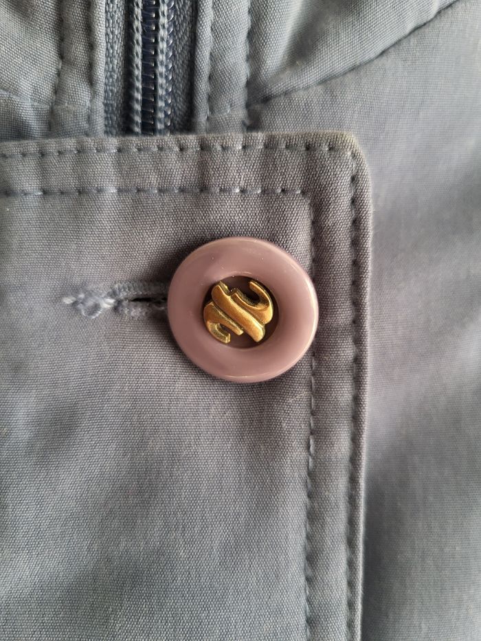 Manteau femme Daxon - photo numéro 3