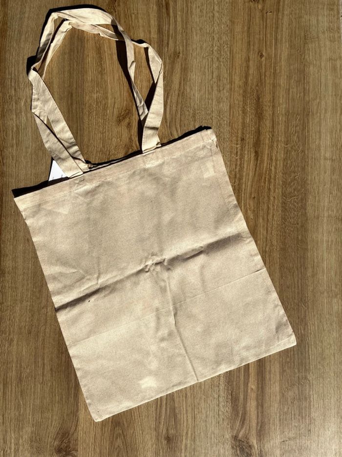 Tote bag Petit Ange - photo numéro 2