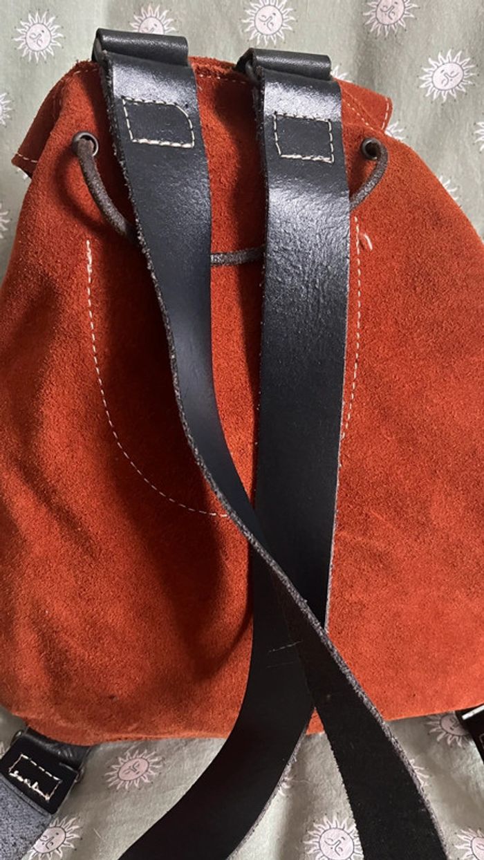 Sac à dos - photo numéro 4