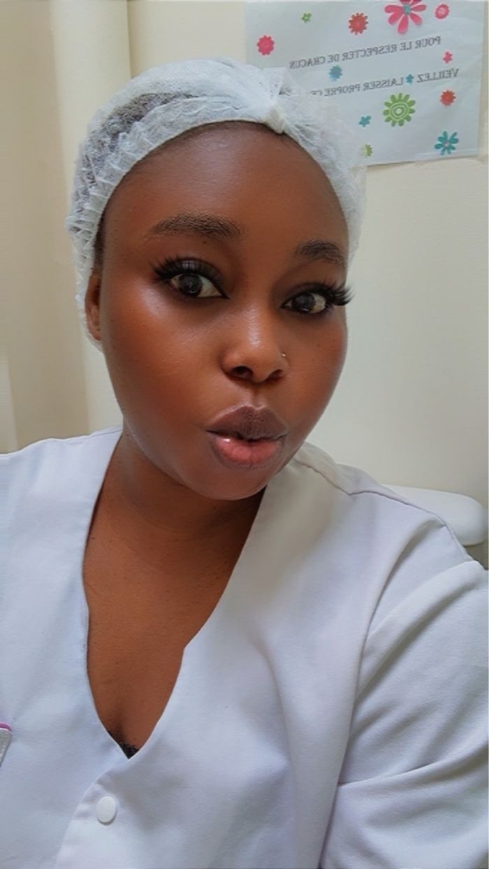 Robe Hugo - photo numéro 4