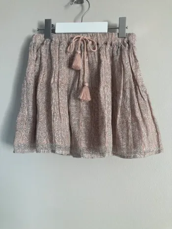 Louis Louise jupe 6 ans