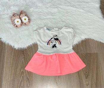 Robe Minnie
