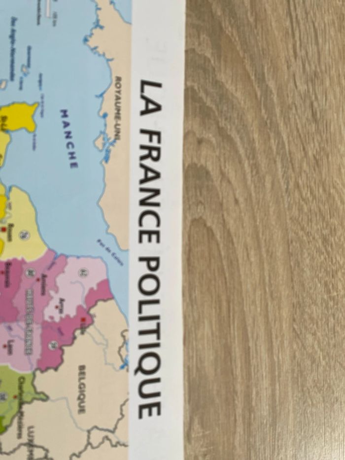 Grand album, le petit Nicolas, l’école primaire AE D, I, S - photo numéro 15
