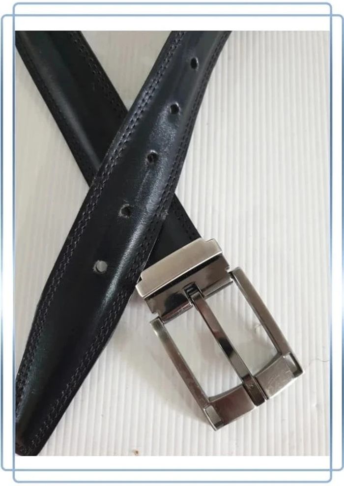Ceinture noire, taille 100, bon état