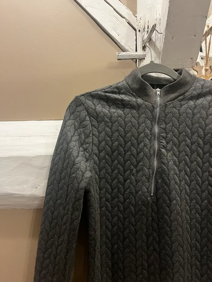 Robe pull