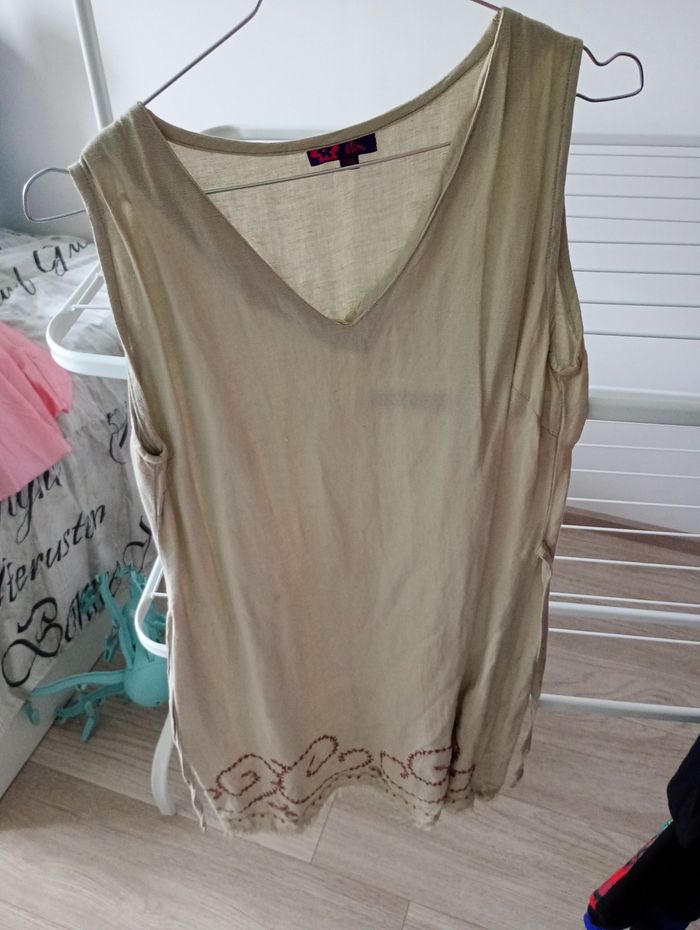 Robe été