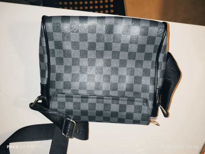 Vendu sacoche très bon état - photo numéro 6