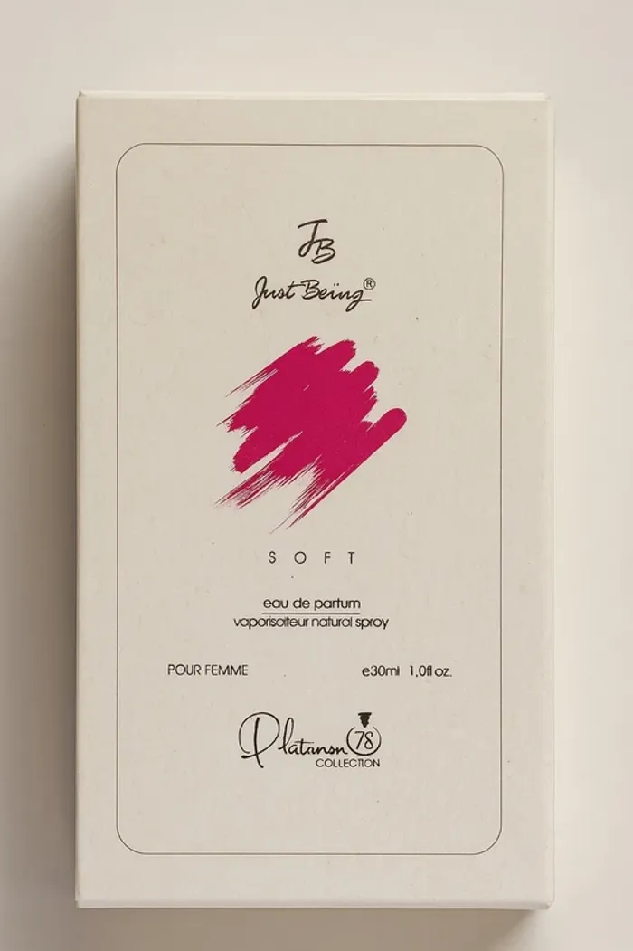 Parfum femme
