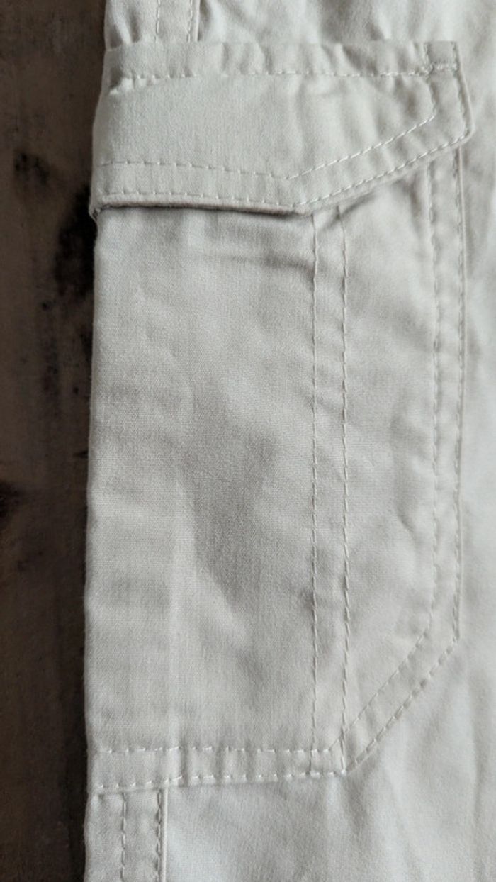 Pantalon/ Pantacourt unisexe de randonnée Craghoppers 9-10 ans - photo numéro 5